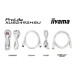 iiyama Монітор iiyama XUB2492HSU-W6