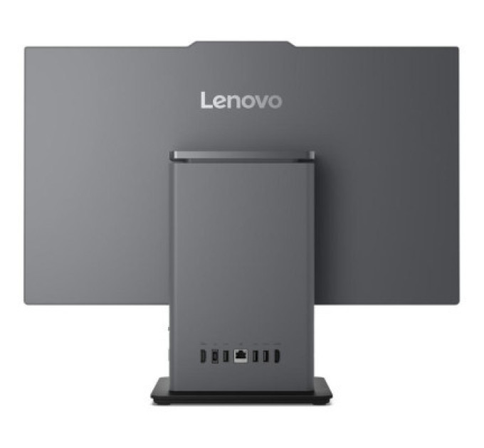 LENOVO Комп'ютер Lenovo ThinkCentre AiO neo 50a 24 Gen 5 / i5-13420H, 16, 512, WF, KM, W11 (12SD000VUI)