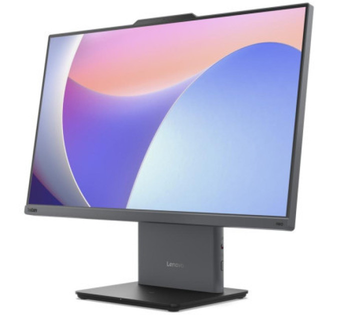 LENOVO Комп'ютер Lenovo ThinkCentre AiO neo 50a 24 Gen 5 / i5-13420H, 16, 512, WF, KM, W11 (12SD000VUI)
