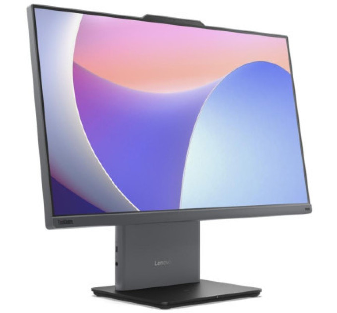LENOVO Комп'ютер Lenovo ThinkCentre AiO neo 50a 24 Gen 5 / i5-13420H, 16, 512, WF, KM, W11 (12SD000VUI)
