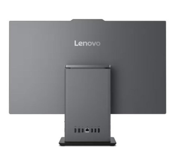 LENOVO Комп'ютер Lenovo ThinkCentre AiO neo 50a 27 Gen 5 / i5-13420H, 16, 512, WF, KM (12SA000MUI)