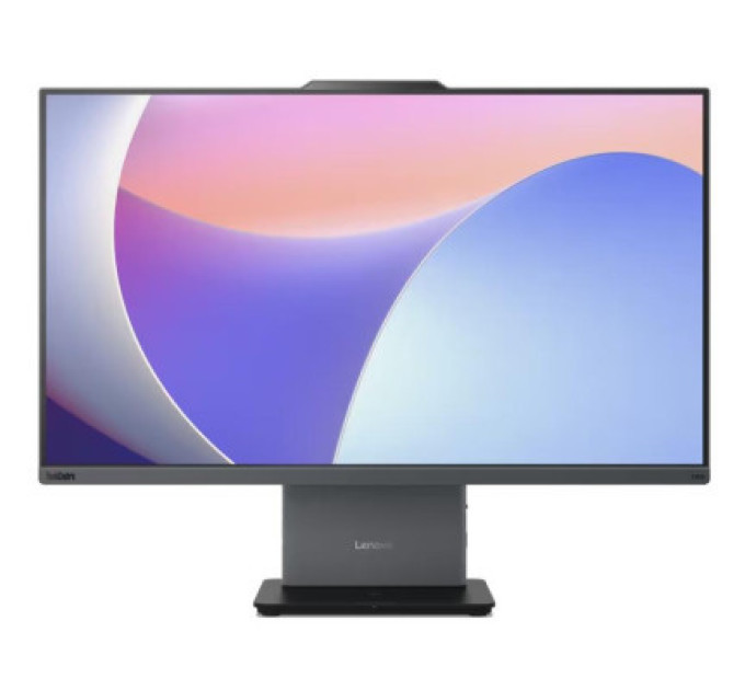 LENOVO Комп'ютер Lenovo ThinkCentre AiO neo 50a 27 Gen 5 / i5-13420H, 16, 512, WF, KM (12SA000MUI)