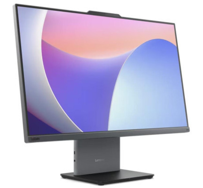 LENOVO Комп'ютер Lenovo ThinkCentre AiO neo 50a 27 Gen 5 / i5-13420H, 16, 512, WF, KM (12SA000MUI)