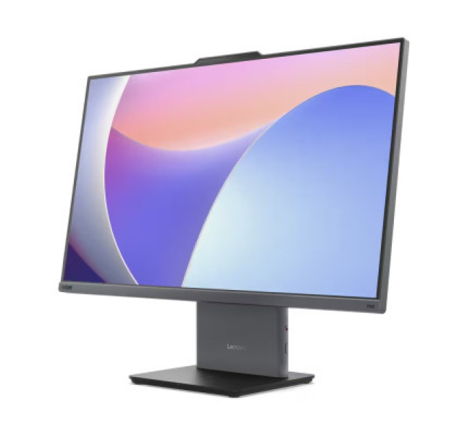 LENOVO Комп'ютер Lenovo ThinkCentre AiO neo 50a 27 Gen 5 / i7-13620H, 16, 512, WF, KM (12SA000BUI)