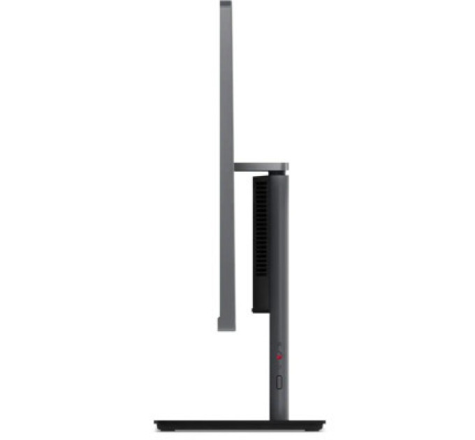 LENOVO Комп'ютер Lenovo ThinkCentre AiO neo 50a 27 Gen 5 / i7-13620H, 16, 512, WF, KM (12SA000BUI)