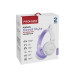 Promate Навушники Promate Panda Lilac (panda.lilac)
