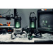 GravaStar Акустична система GravaStar Supernova Bluetooth Black (GRAVASTARG5_BLK)