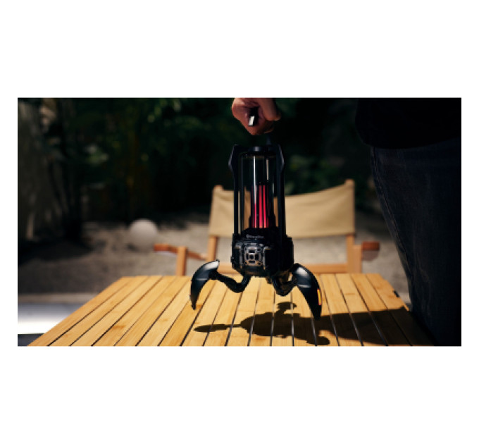 GravaStar Акустична система GravaStar Supernova Bluetooth Black (GRAVASTARG5_BLK)