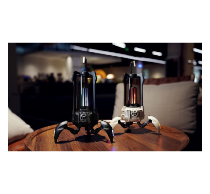 GravaStar Акустична система GravaStar Supernova Bluetooth Black (GRAVASTARG5_BLK)
