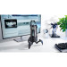GravaStar Акустична система GravaStar Supernova Bluetooth Black (GRAVASTARG5_BLK)