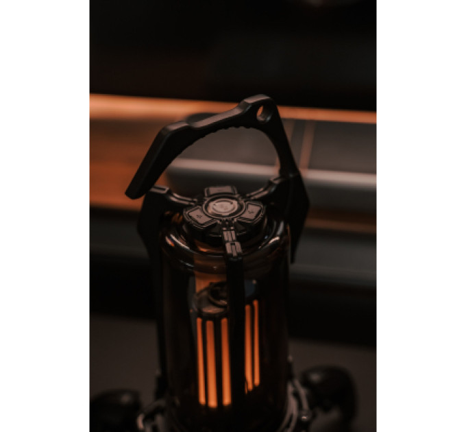 GravaStar Акустична система GravaStar Supernova Bluetooth Black (GRAVASTARG5_BLK)