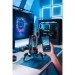 GravaStar Акустична система GravaStar Supernova Bluetooth Black (GRAVASTARG5_BLK)