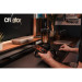 GravaStar Акустична система GravaStar Supernova Bluetooth Black (GRAVASTARG5_BLK)