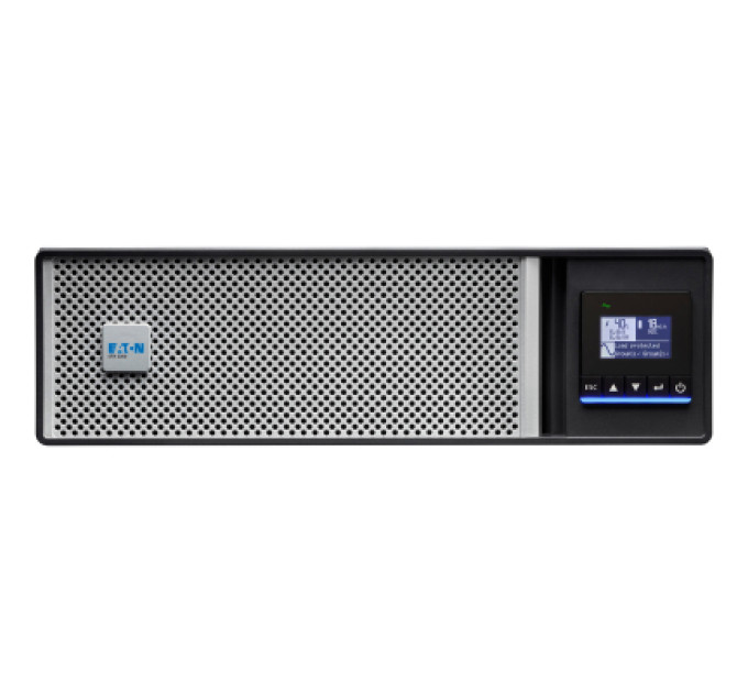 Eaton Пристрій безперебійного живлення Eaton 5PX Gen2 2200VA 3U (5PX2200IRT3UG2)