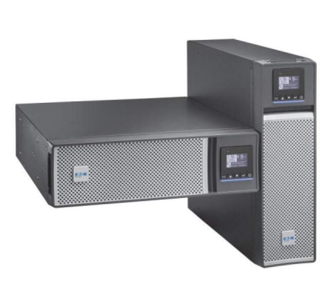 Eaton Пристрій безперебійного живлення Eaton 5PX Gen2 2200VA 3U (5PX2200IRT3UG2)