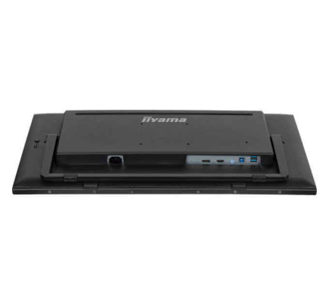 iiyama Монітор iiyama T2755QSC-B1