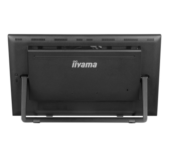 iiyama Монітор iiyama T2755QSC-B1