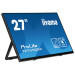 iiyama Монітор iiyama T2755QSC-B1