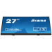 iiyama Монітор iiyama T2755QSC-B1
