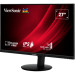 ViewSonic Монітор ViewSonic VG2709-2K-MHD-2