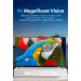 Vention Кабель мультимедійний HDMI to HDMI 2.0m V2.1 8K 60Hz Silver Metal Type Vention (ALCIH)