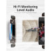 Vention Кабель мультимедійний HDMI to HDMI 2.0m V2.1 8K 60Hz Silver Metal Type Vention (ALCIH)