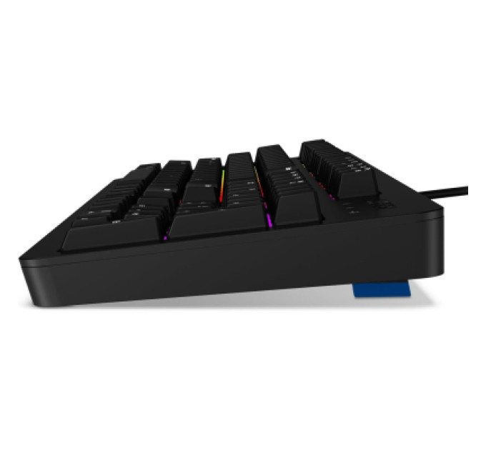 LENOVO Клавіатура Lenovo Legion K310 RGB USB UA Black (GY41N91855)