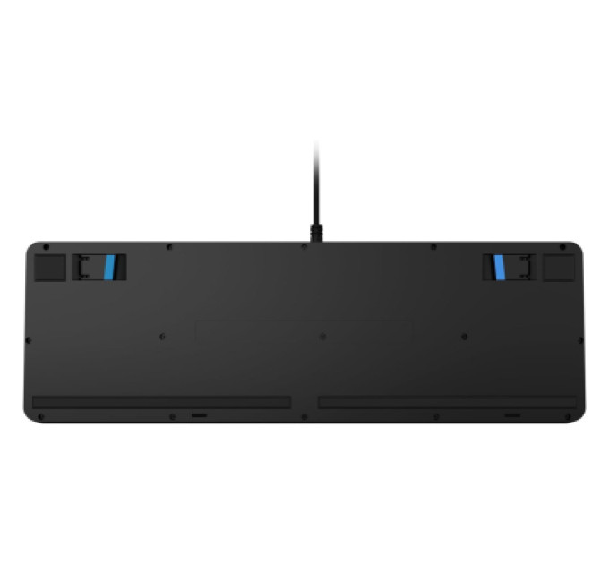 LENOVO Клавіатура Lenovo Legion K310 RGB USB UA Black (GY41N91855)