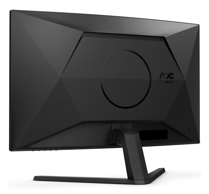 AOC Монітор AOC CQ32G4VE
