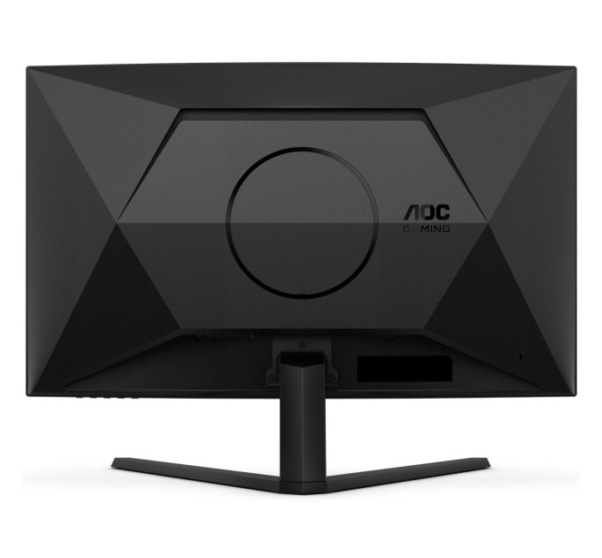 AOC Монітор AOC CQ32G4VE