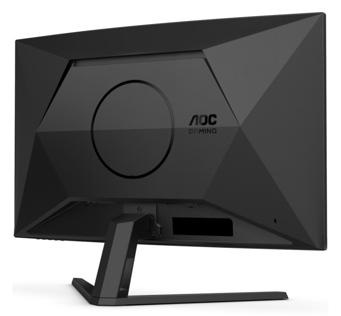 AOC Монітор AOC CQ32G4VE
