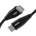 Choetech Кабель Choetech XCC-1040, преміум якість USB4 Gen 3, С-папа/C-папа, 2 м.