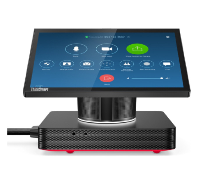 LENOVO Комп'ютер Lenovo ThinkSmart Hub / /i5-8365UE, 16, 256, W11E (11H1000LUI)