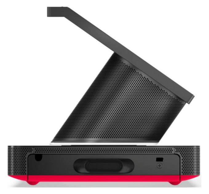 LENOVO Комп'ютер Lenovo ThinkSmart Hub / /i5-8365UE, 16, 256, W11E (11H1000LUI)