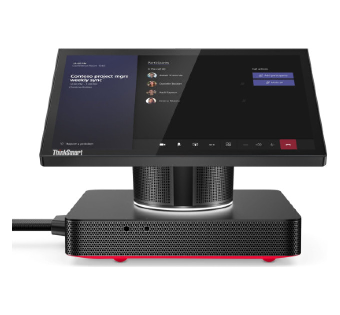 LENOVO Комп'ютер Lenovo ThinkSmart Hub / /i5-8365UE, 16, 256, W11E (11H1000LUI)