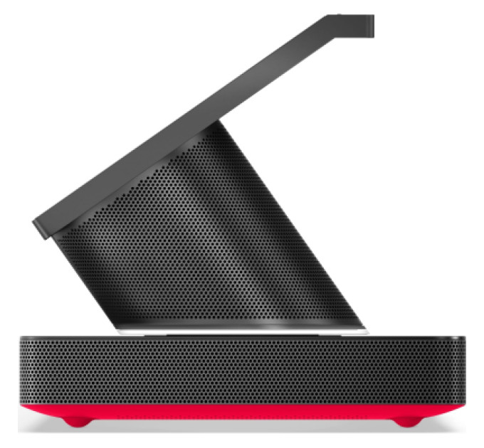 LENOVO Комп'ютер Lenovo ThinkSmart Hub / /i5-8365UE, 16, 256, W11E (11H1000LUI)