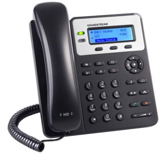 Grandstream IP телефон Grandstream GXP1620