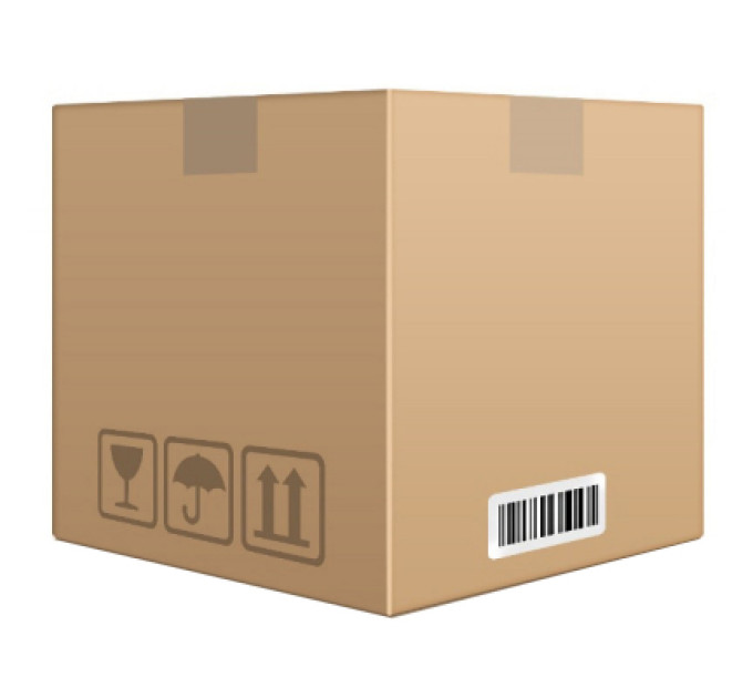 AHK Вал гумовий HP LJ1320/1160/3390/P2015/P2014/M2727/LBP 3300/3360/3370, RC AHK (3205045)
