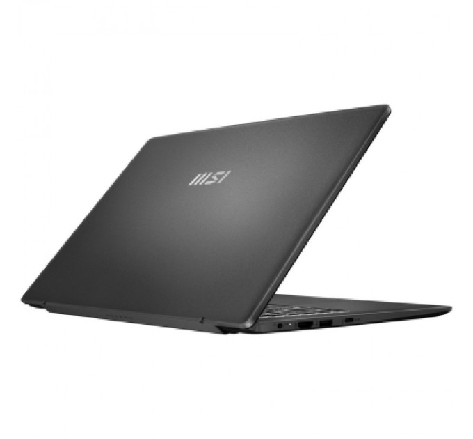 MSI Ноутбук MSI Modern 14 F13MG-216XUA (9S7-14S121-216)