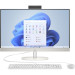 HP Комп'ютер HP 27-cr0068ua AiO / i3-1315U, 16, 512, WiFi, Cam, K&M (AE0P9EA)