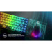 LENOVO Клавіатура Lenovo Legion K510 Mini Pro USB UA Black (GY41P80864)