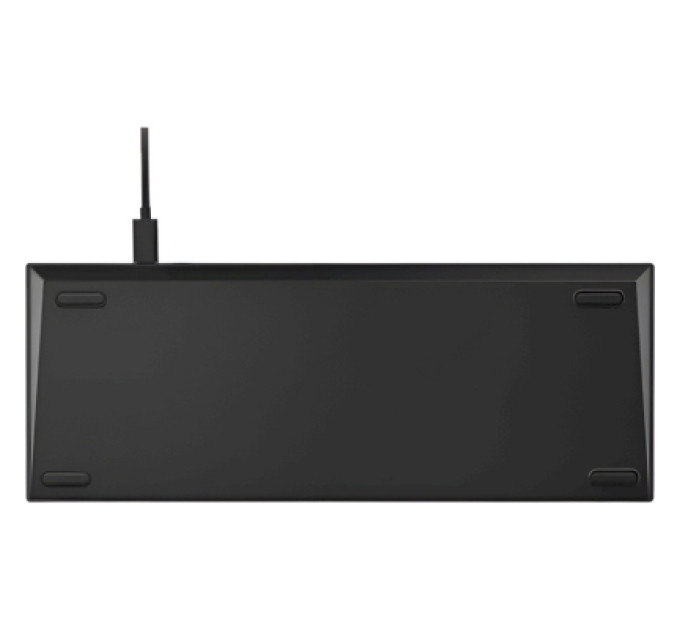 LENOVO Клавіатура Lenovo Legion K510 Mini Pro USB UA Black (GY41P80864)
