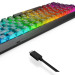 LENOVO Клавіатура Lenovo Legion K510 Mini Pro USB UA Black (GY41P80864)