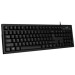 Genius Клавіатура Genius Smart KB-100 USB UA Black (31300005410)