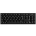 Genius Клавіатура Genius Smart KB-100 USB UA Black (31300005410)