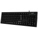 Genius Клавіатура Genius Smart KB-100 USB UA Black (31300005410)