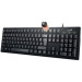 Genius Клавіатура Genius Smart KB-100 USB UA Black (31300005410)