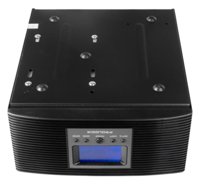 Prologix Пристрій безперебійного живлення Prologix 1200VA 1000W (PLP1200XL)