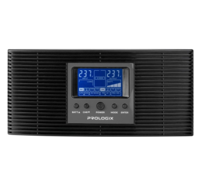 Prologix Пристрій безперебійного живлення Prologix 1200VA 1000W (PLP1200XL)