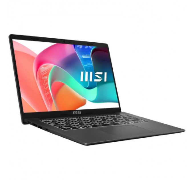 MSI Ноутбук MSI Modern 14 F13MG-216XUA (9S7-14S121-216)